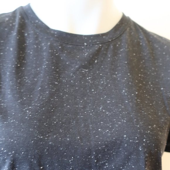 LULULEMON UNWIND YOUR MIND BLACK WHITE SPEC - Picture 7 of 16